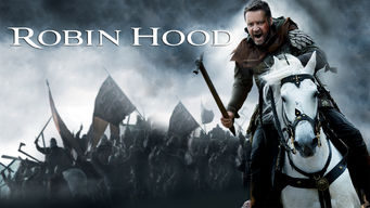 Robin Hood Se Robin Hood på Netflix