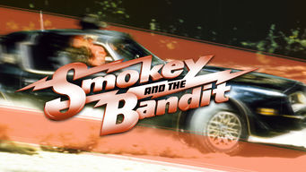 Smokey and the Bandit Smokey and the Bandit på Netflix