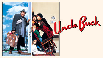 Uncle Buck Uncle Buck på Netflix