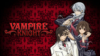 Vampire Knight Se Vampire Knight på Netflix
