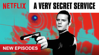 A Very Secret Service Se A Very Secret Service på Netflix
