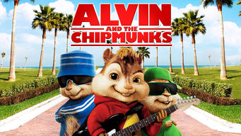 Alvin and the Chipmunks Alvin and the Chipmunks på Netflix