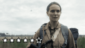 Anmeldelse: ‘Annihilation’