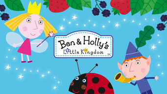 Ben and Holly’s Little Kingdom Se Ben and Holly’s Little Kingdom på Netflix