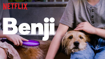 Benji Se Benji på Netflix
