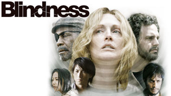 Blindness Se Blindness på Netflix