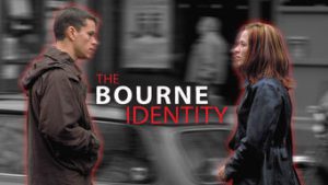 The Bourne Identity