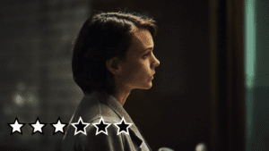 Anmeldelse: ‘Collateral’