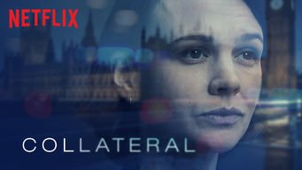 Collateral Collateral på Netflix