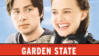 Garden State Se Garden State på Netflix
