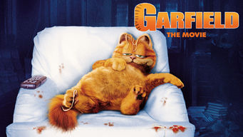 Garfield: The Movie Se Garfield: The Movie på Netflix