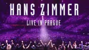 Hans Zimmer: Live in Prague