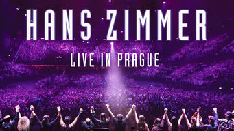Hans Zimmer: Live in Prague Se Hans Zimmer: Live in Prague på Netflix