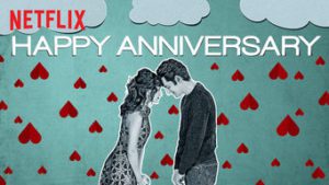 Happy Anniversary
