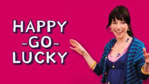 Happy-Go-Lucky