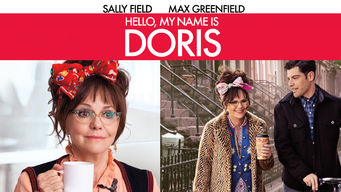 Hello, My Name Is Doris Hello, My Name Is Doris på Netflix