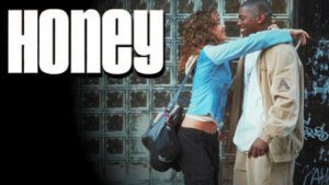 Honey