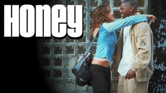 Honey Se Honey på Netflix