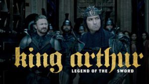 King Arthur: Legend of the Sword