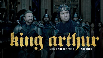 King Arthur: Legend of the Sword Se King Arthur: Legend of the Sword på Netflix