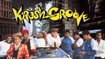 Krush Groove Se Krush Groove på Netflix