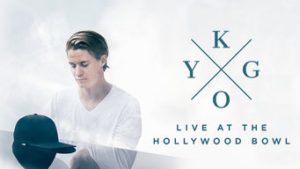 Kygo: Live at the Hollywood Bowl