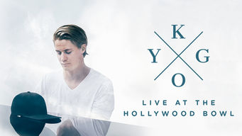 Kygo: Live at the Hollywood Bowl Se Kygo: Live at the Hollywood Bowl på Netflix