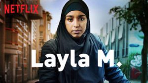 Layla M.
