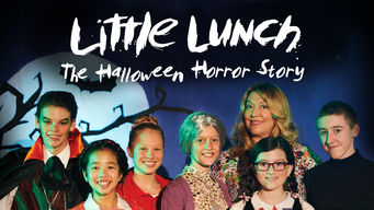 Little Lunch: The Halloween Horror Story Se Little Lunch: The Halloween Horror Story på Netflix
