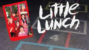 Little Lunch