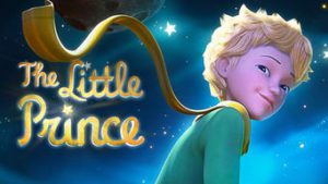 The Little Prince