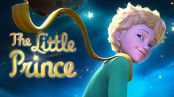 The Little Prince Se The Little Prince på Netflix