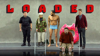 Loaded Se Loaded på Netflix
