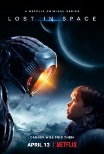 Ny trailer til ‘Lost in Space’-serie