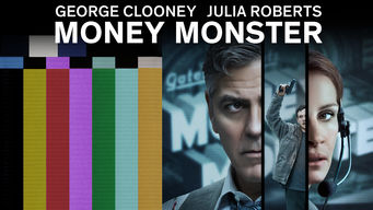 Money Monster Money Monster på Netflix