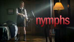 Nymphs