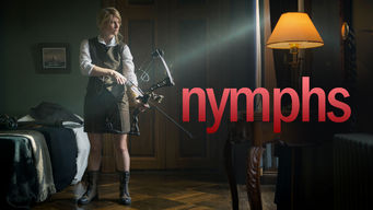 Nymphs Se Nymphs på Netflix