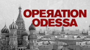 Operation Odessa