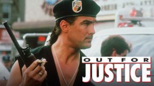 Out for Justice