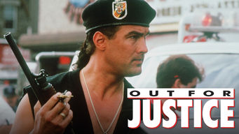 Out for Justice Se Out for Justice på Netflix