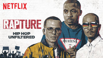 Rapture Se Rapture på Netflix