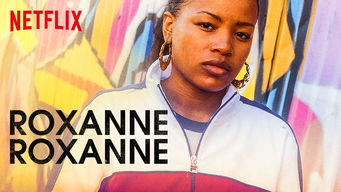 Roxanne Roxanne Roxanne Roxanne på Netflix