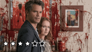 Anmeldelse: ‘Santa Clarita Diet’ – sæson 2