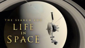 The Search for Life in Space