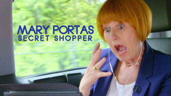 Mary Portas: Secret Shopper Se Mary Portas: Secret Shopper på Netflix