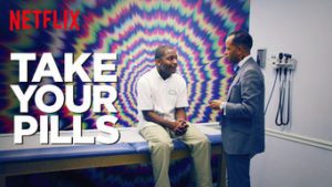 Take Your Pills