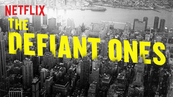 The Defiant Ones Se The Defiant Ones på Netflix