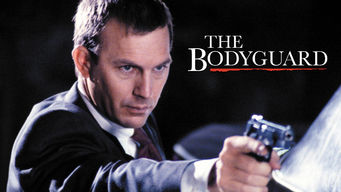 The Bodyguard The Bodyguard på Netflix
