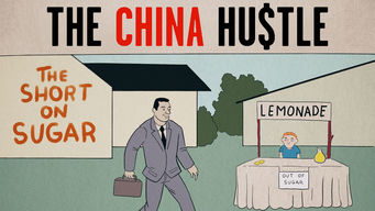 The China Hustle Se The China Hustle på Netflix