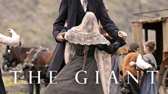 Giant Se Giant på Netflix
